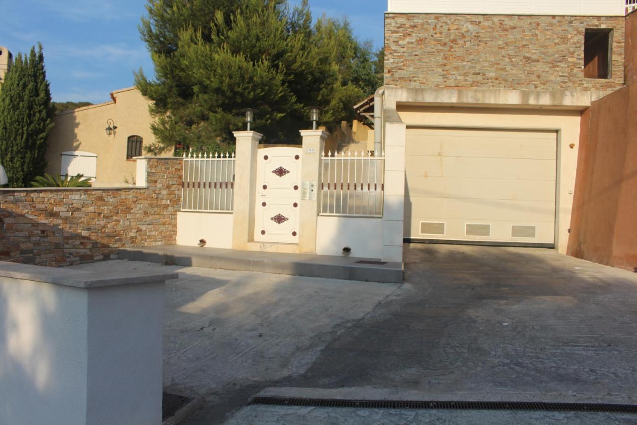 Residence Les Jardins De Lea La Seyne-sur-Mer Exterior foto