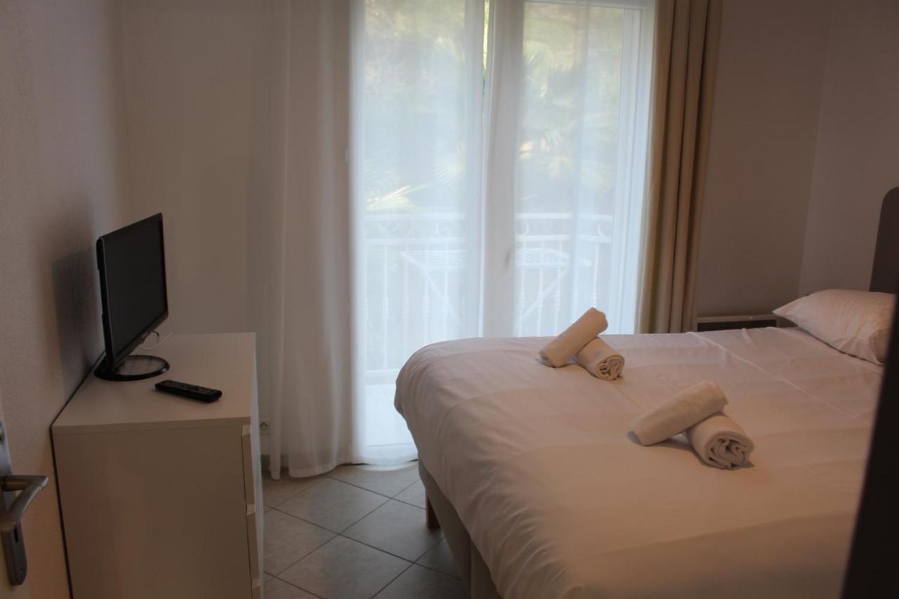 Residence Les Jardins De Lea La Seyne-sur-Mer Exterior foto